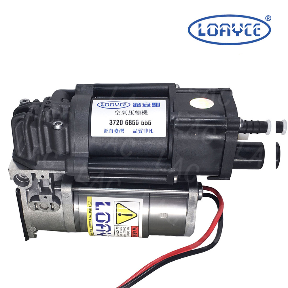  37206875177  Hot sell F15 F16 car air compressor for BMW