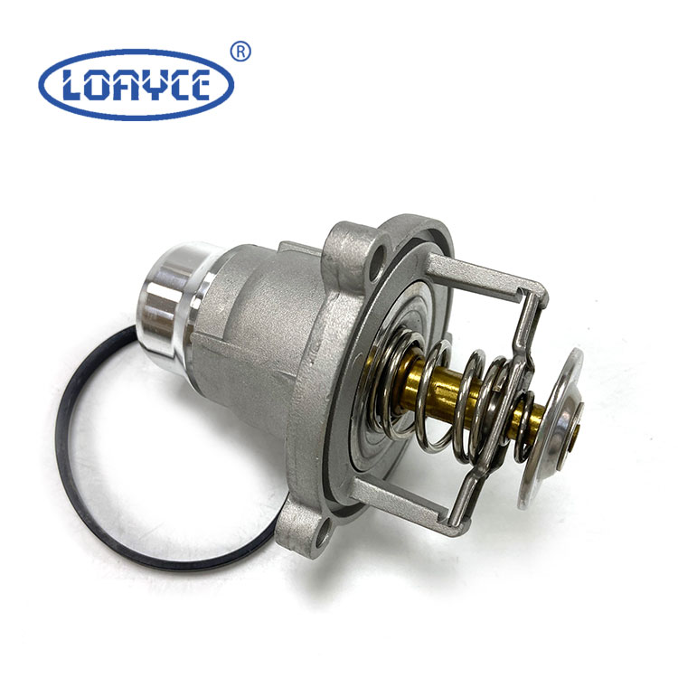 Auto Parts 11537586885 Thermostat for BMW N62 