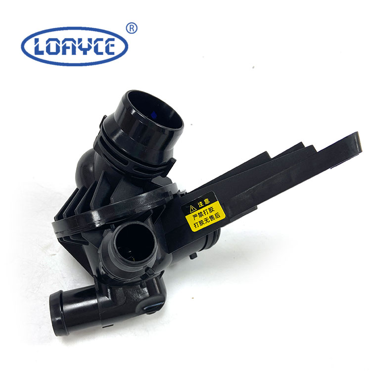 LOAYCE Auto Parts 11537600584 Thermostat for BMW N13/F35 Automobile Parts