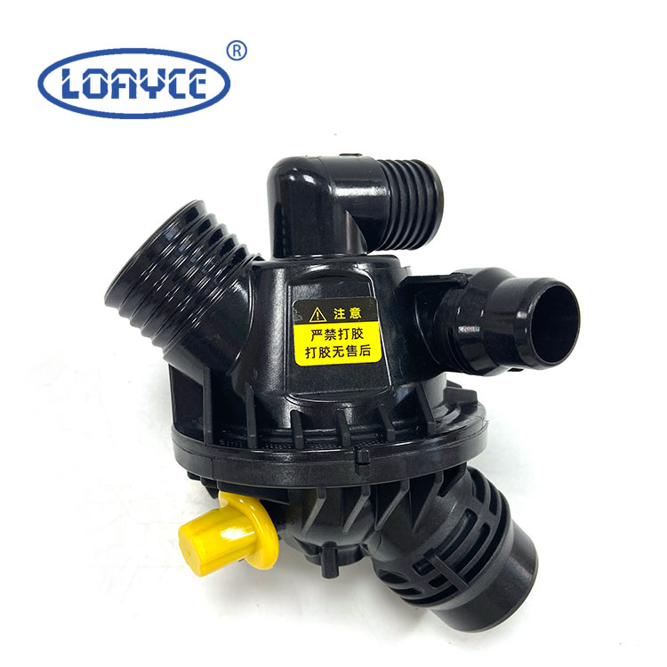 Auto Parts 11537586784 Thermostat for BMW F25X3/F26/X4 Spare Automobile Parts