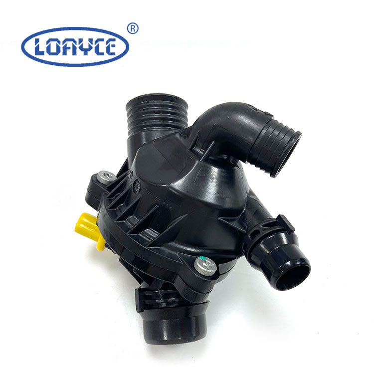 LOAYCE Auto Parts 11537601158 Thermostat for BMW E71 Automobile Parts