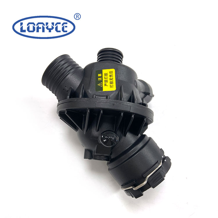 Auto Parts 11537598865 Thermostat Assembly for BMW N55 Automobile parts