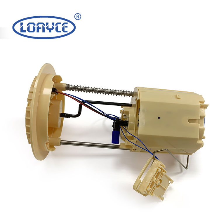 1644702094 Fuel Pump for Mercedes-Benz W164 ​Diesel​