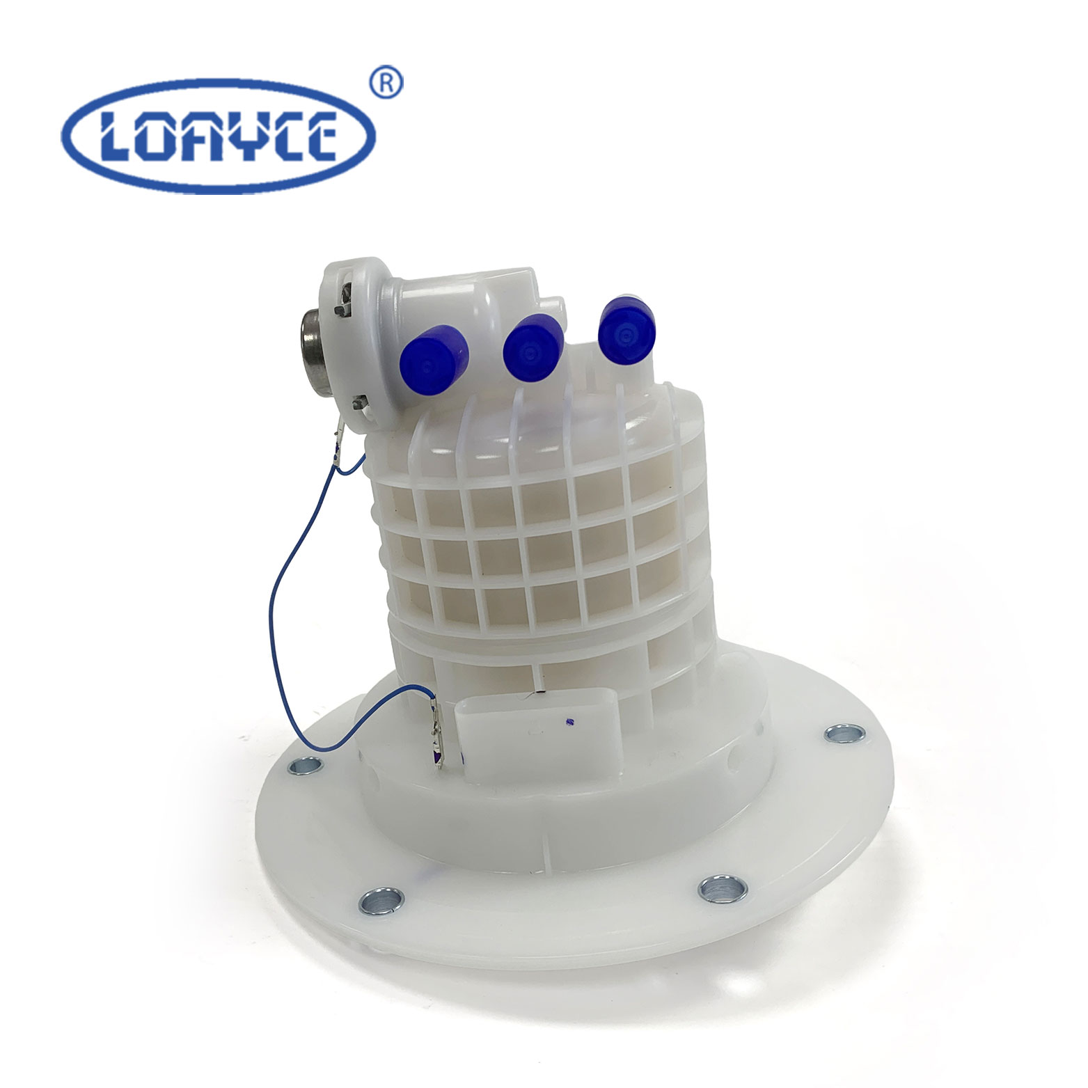 1714700990 Fuel Pump for Mercedes-Benz W221 S350/CL550/S550