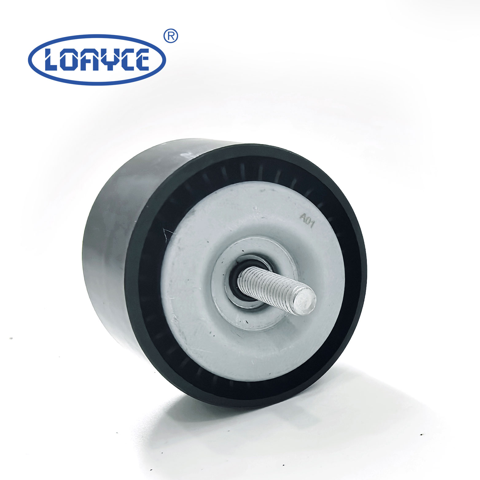 2742020019 High Quality Belt Tensioner Belt Idler Pulley for Mercedes Benz W246 W204 W205 W212 