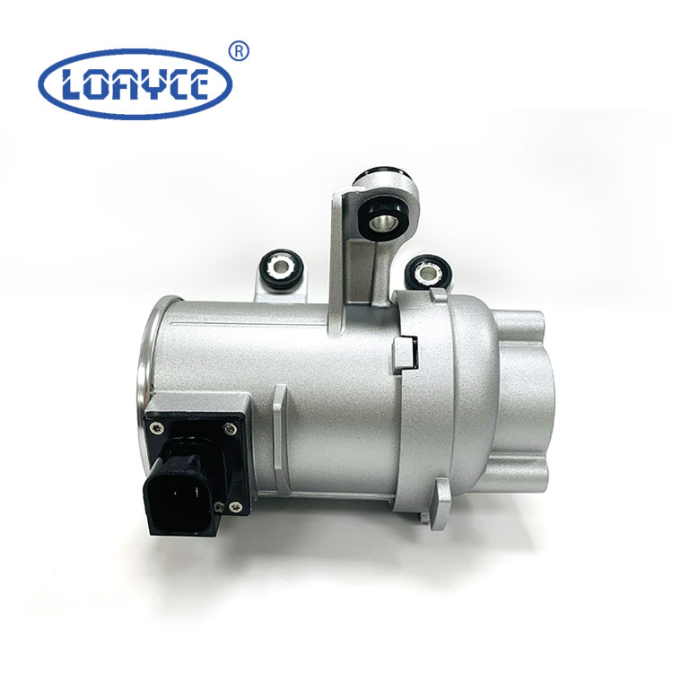 2742000407 Mercedes-Benz M274 Water Pump