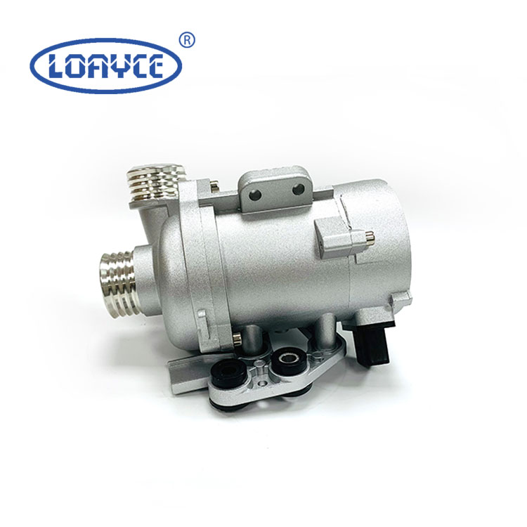 11517583836 BMW F02 F10 F11 F18 F25 Water Pump