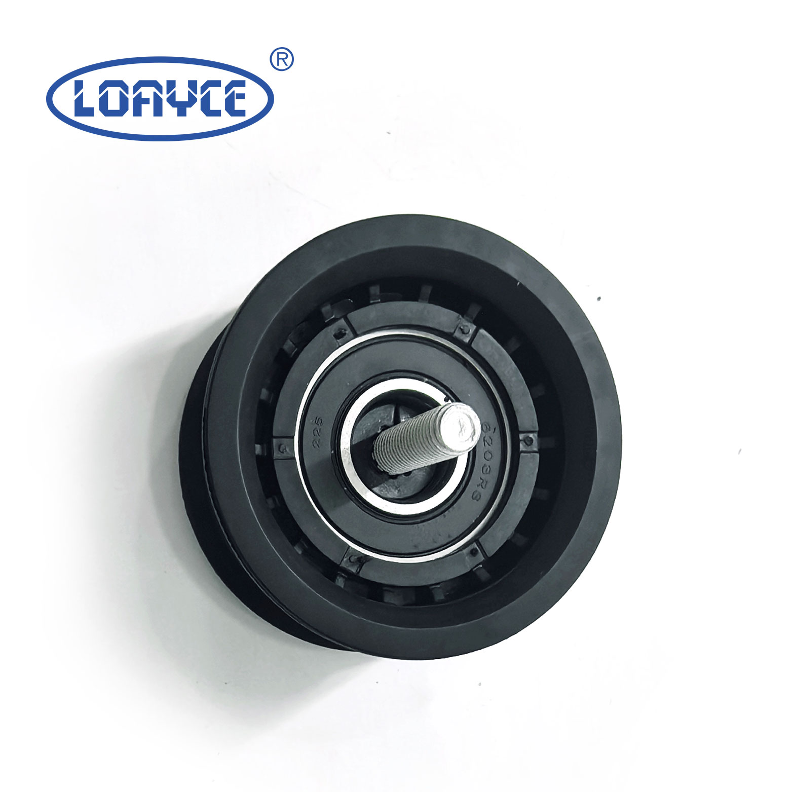 2782020510 Auto Parts Tensioner Pulley Drive Belt Idler Pulley for Mercedes benz 