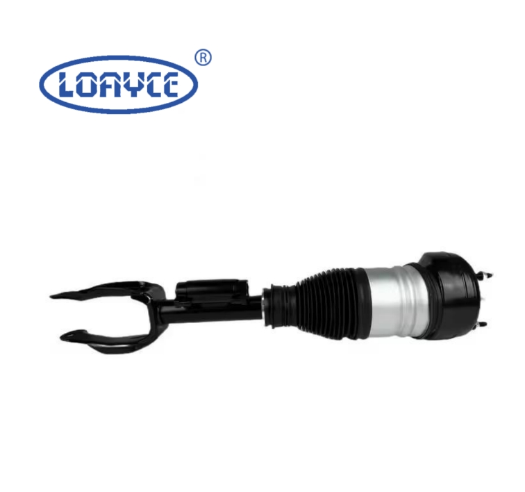1673200503 Mercedes-Benz W167 Front Air Suspension Shock with ADS