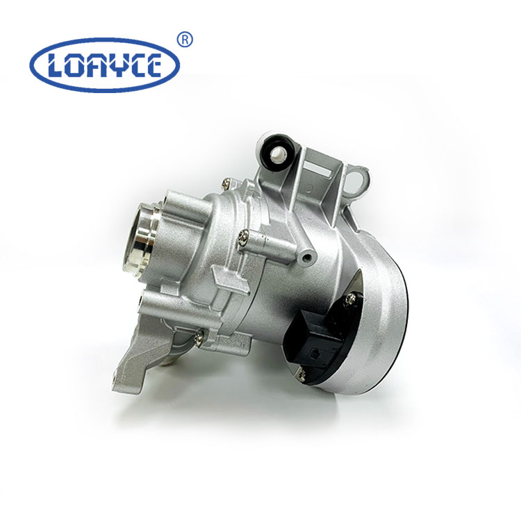 2642000301 Mercedes-Benz M264 Water Pump