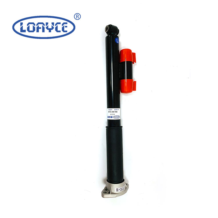 2053207500 Mercedes-Benz W205 Rear Shock Absorber