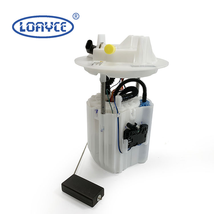 1664701794  Fuel Pump for Mercedes-Benz W166 ​ML350