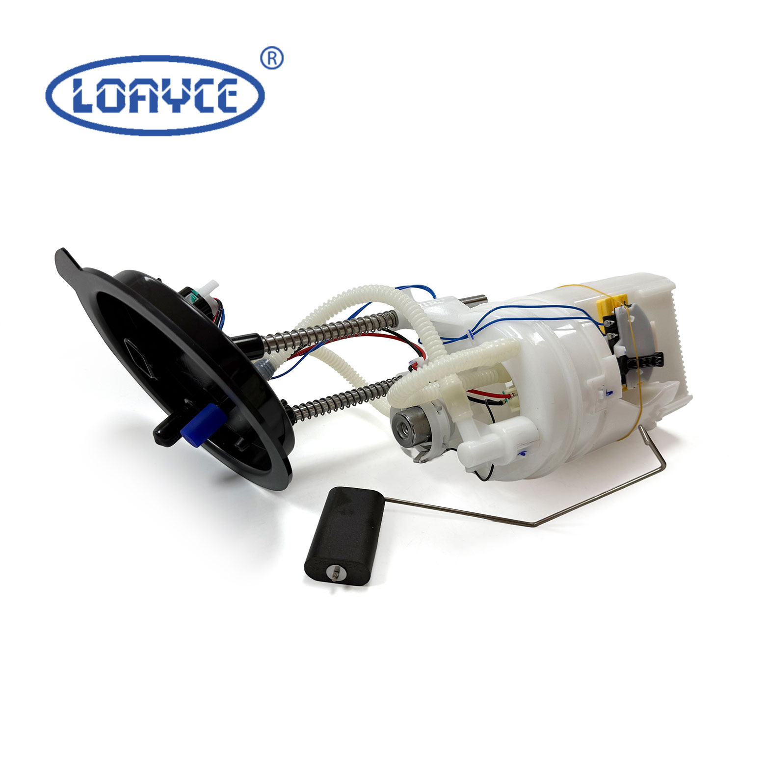 16117314806 Fuel Pump for BMW X3(11-18)F25/X4