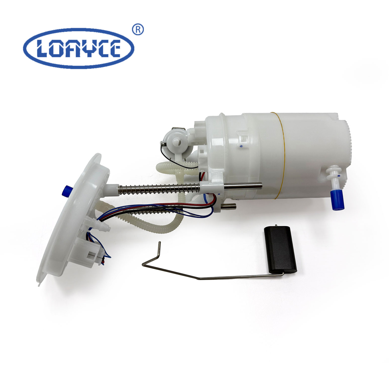 16117314804 Fuel Pump for BMW F26/X4/X3