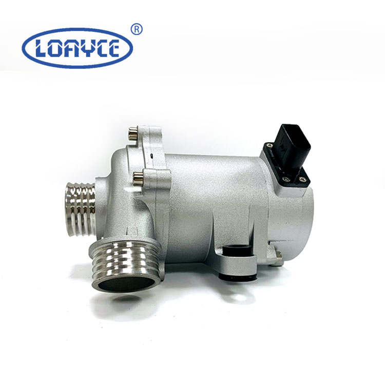 11517597715 BMW F10 F20 F21 F23 F30 F31 E84 Water Pump