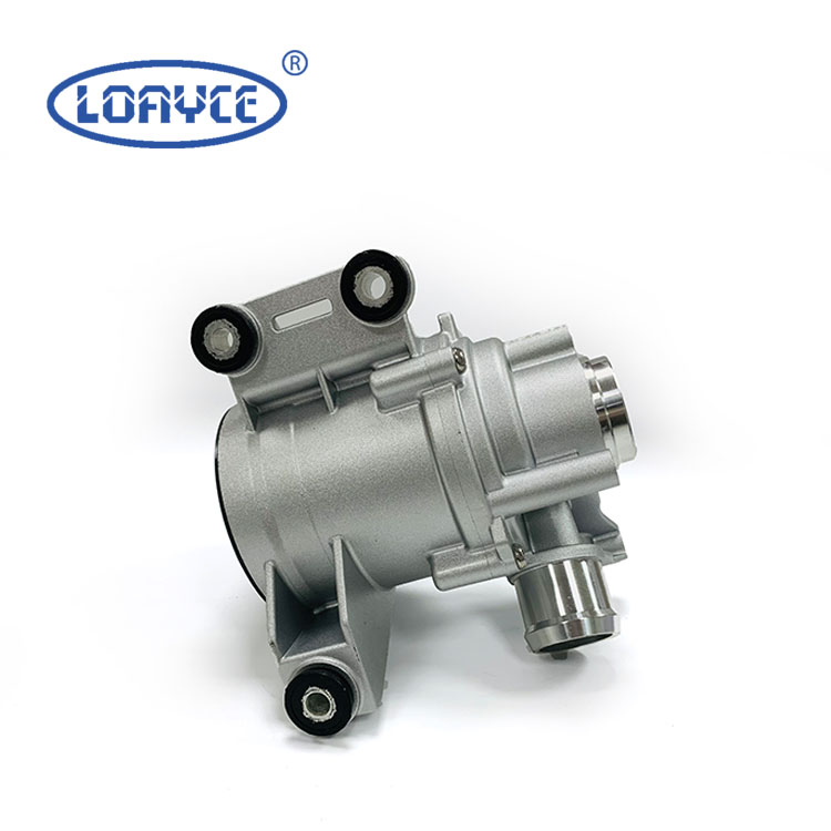2642000401 Mercedes-Benz M264 Water Pump