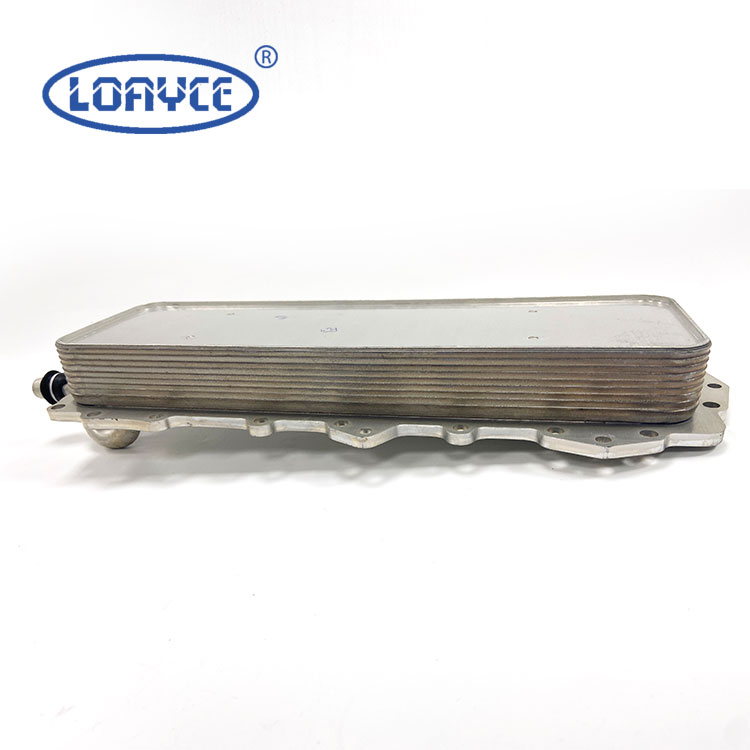 LR010754 Oil Cooler For Range Rover 3.0 2013-2014