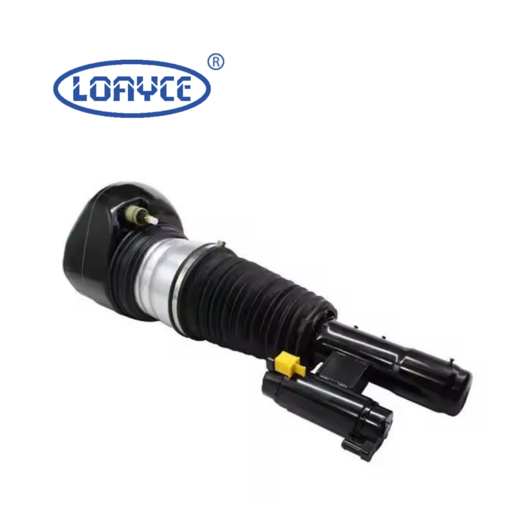 37106877557 BMW G12 4matic Air Suspension Shock