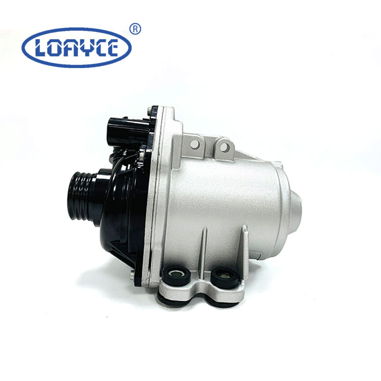 11517632426 BMW F01 E91 E71 E92 F07 F25 Water Pump
