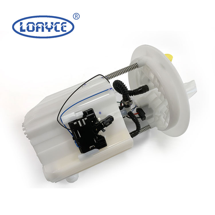 1664702594 Fuel Pump for Mercedes-Benz W166 ​Diesel​ GLE/M CLASS