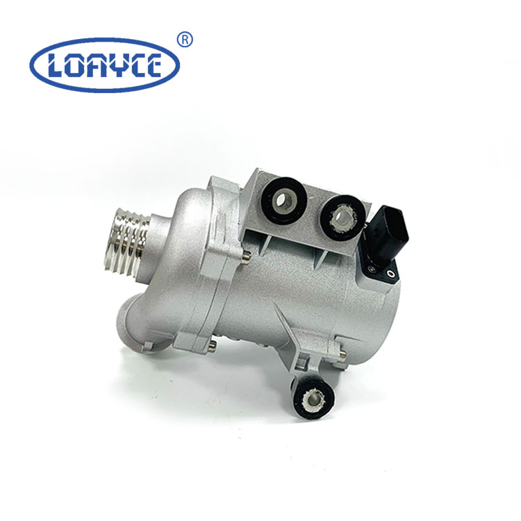 11517586925 BMW E60 E63 E70 E84 E90 E91 E92 E93 Water Pump
