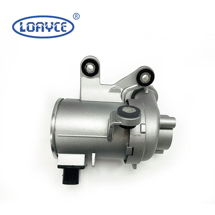 2742000207 Mercedes-Benz M274 Water Pump