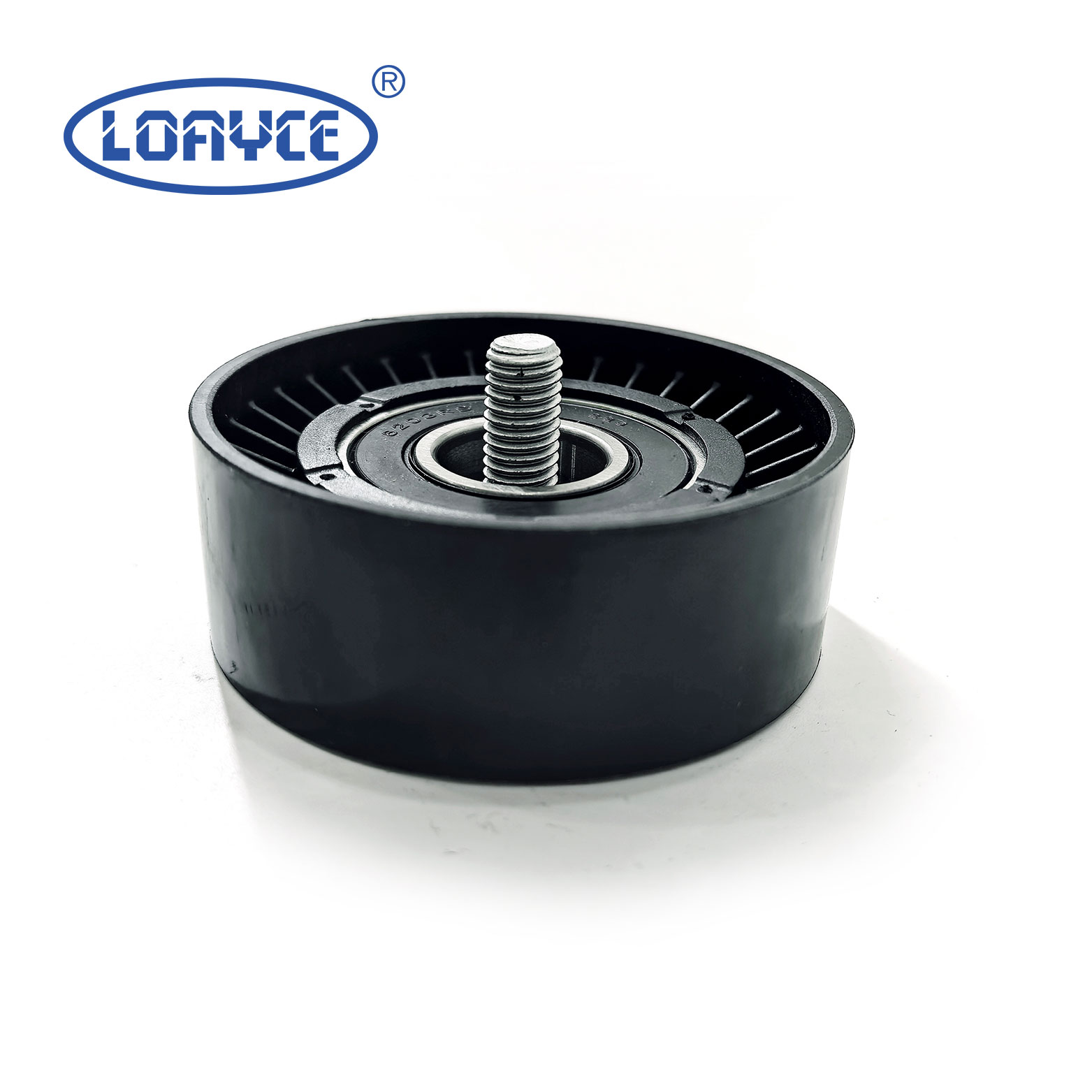 2782020619 Auto parts High Pulley 278 202 06 19 for Mercedes-Benz M278 