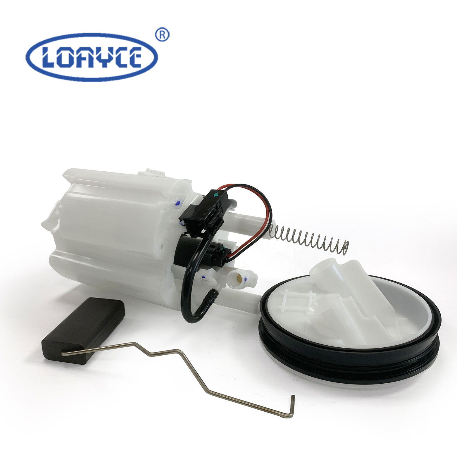 2034702394  Fuel Pump for Mercedes-Benz W203