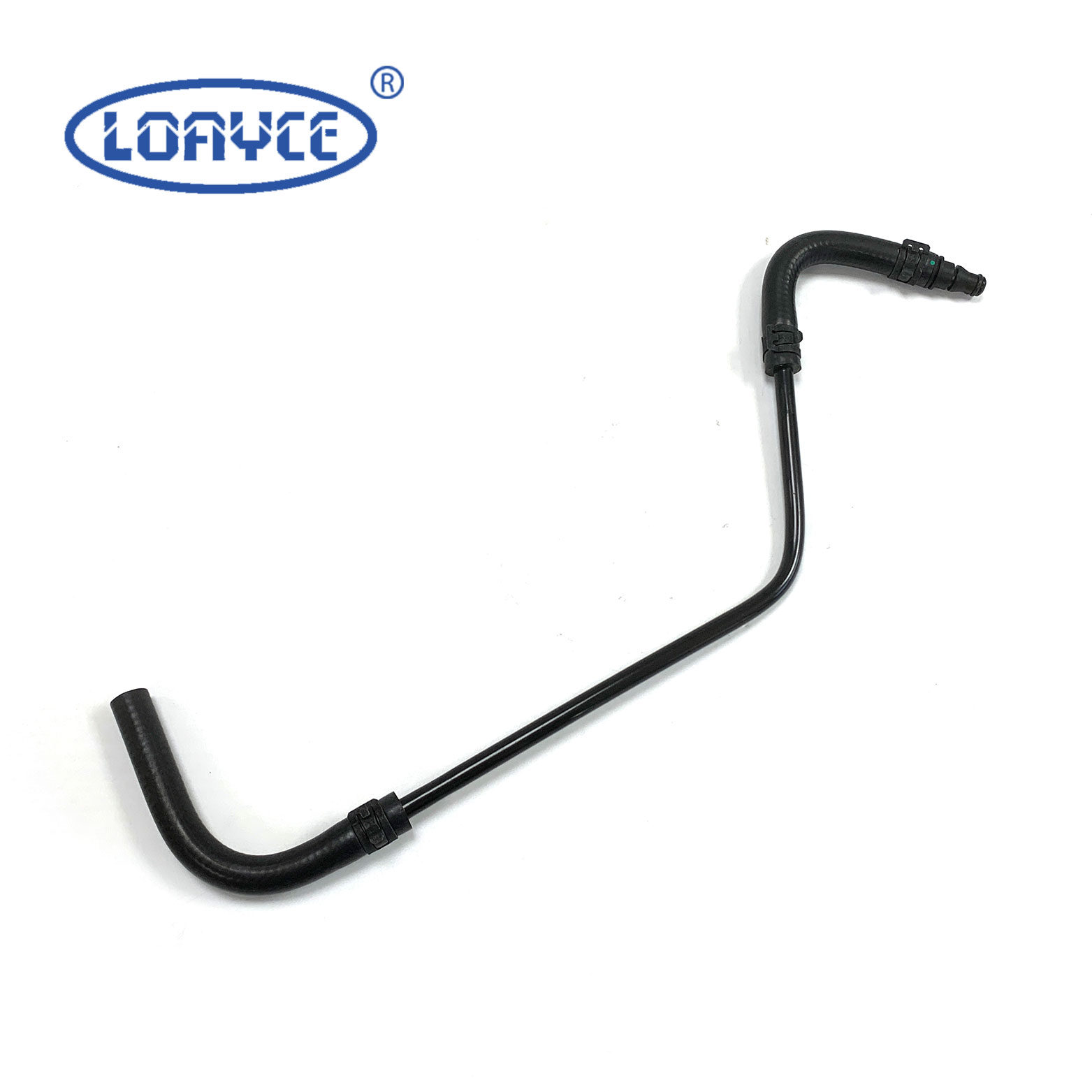 2035010025 Engine Coolant Radiator Water Hose for Mercedes Benz CLK C Class A209 W203 