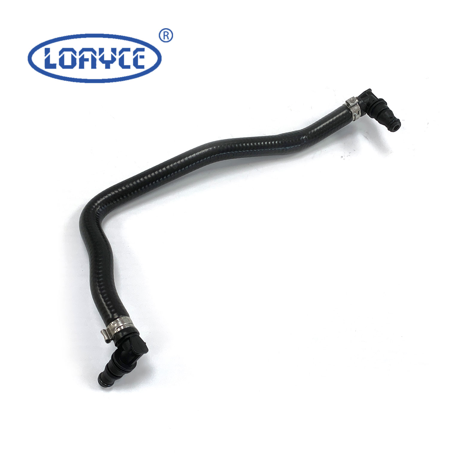 2045010925 Water Hose for Mercedes Benz C E Class S204 C204 W212 A207 C207