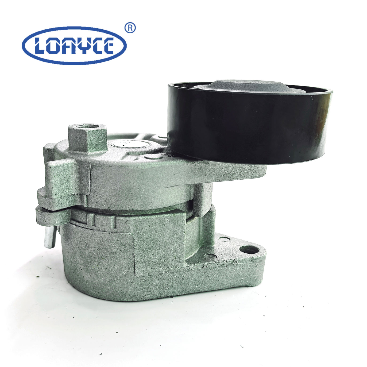 11281427252 Drive Belt Tensioner Engine Belt Tensioner for BMW E36 E46  E34 E39 E60  E83 E36