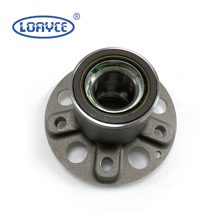 2043300425 Auto Car Parts Front Wheel Hub Bearing Assembly  for MERCEDES-BENZ