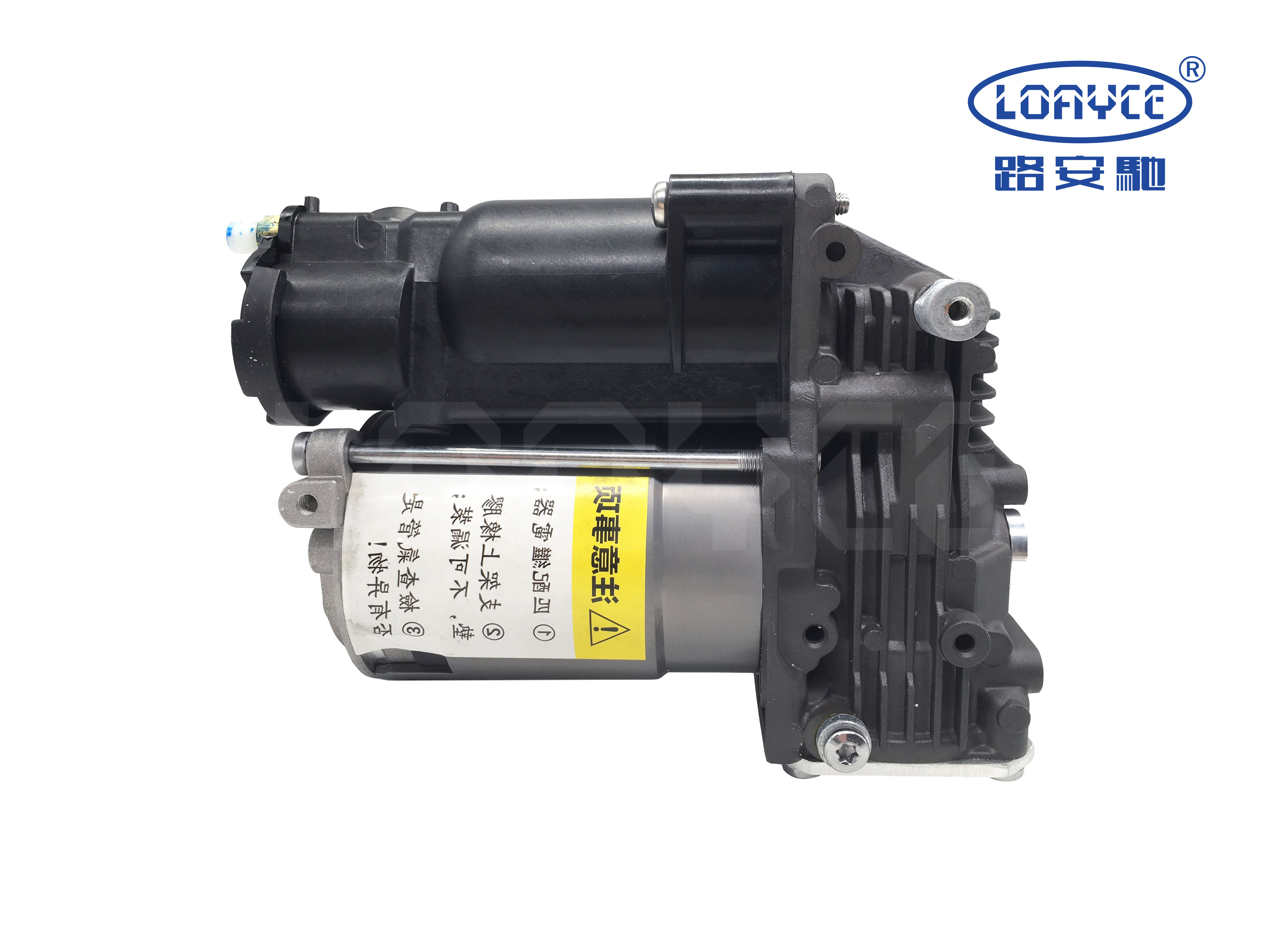 6393200204 Air Suspension Compressor Pump for W639 W447 W448