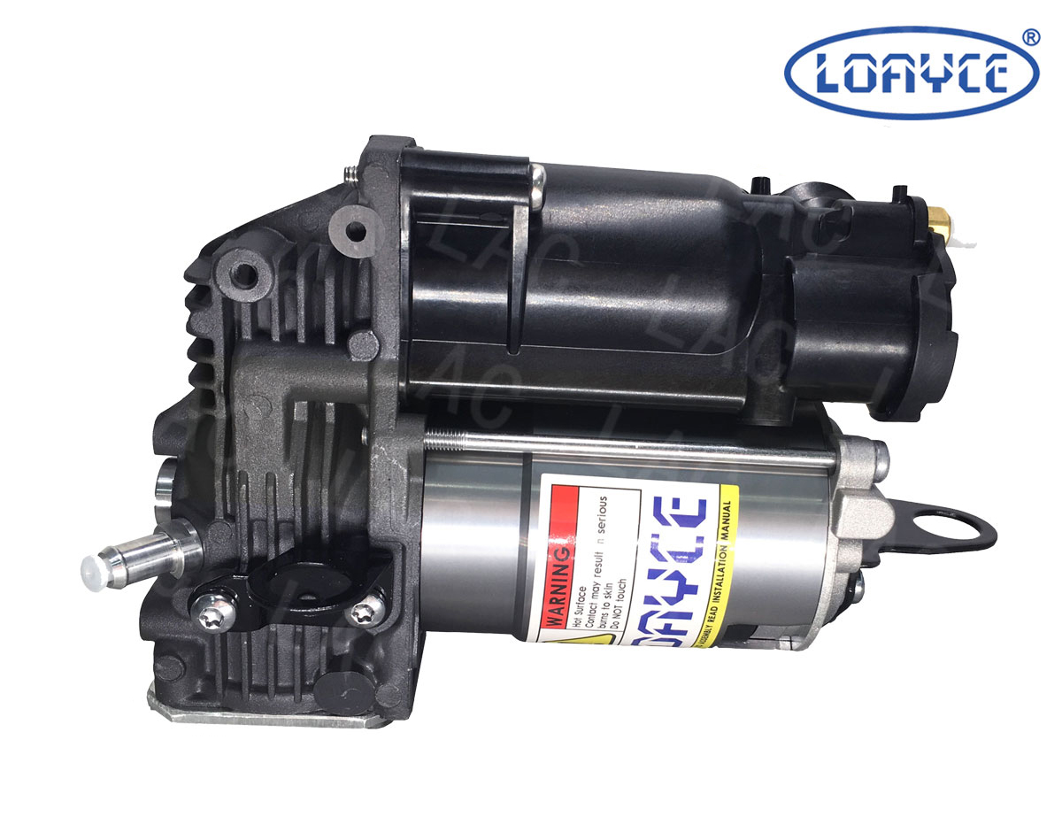 2213201704 W221 Air Compressor Air Suspension Pump  for Mercedes-Benz