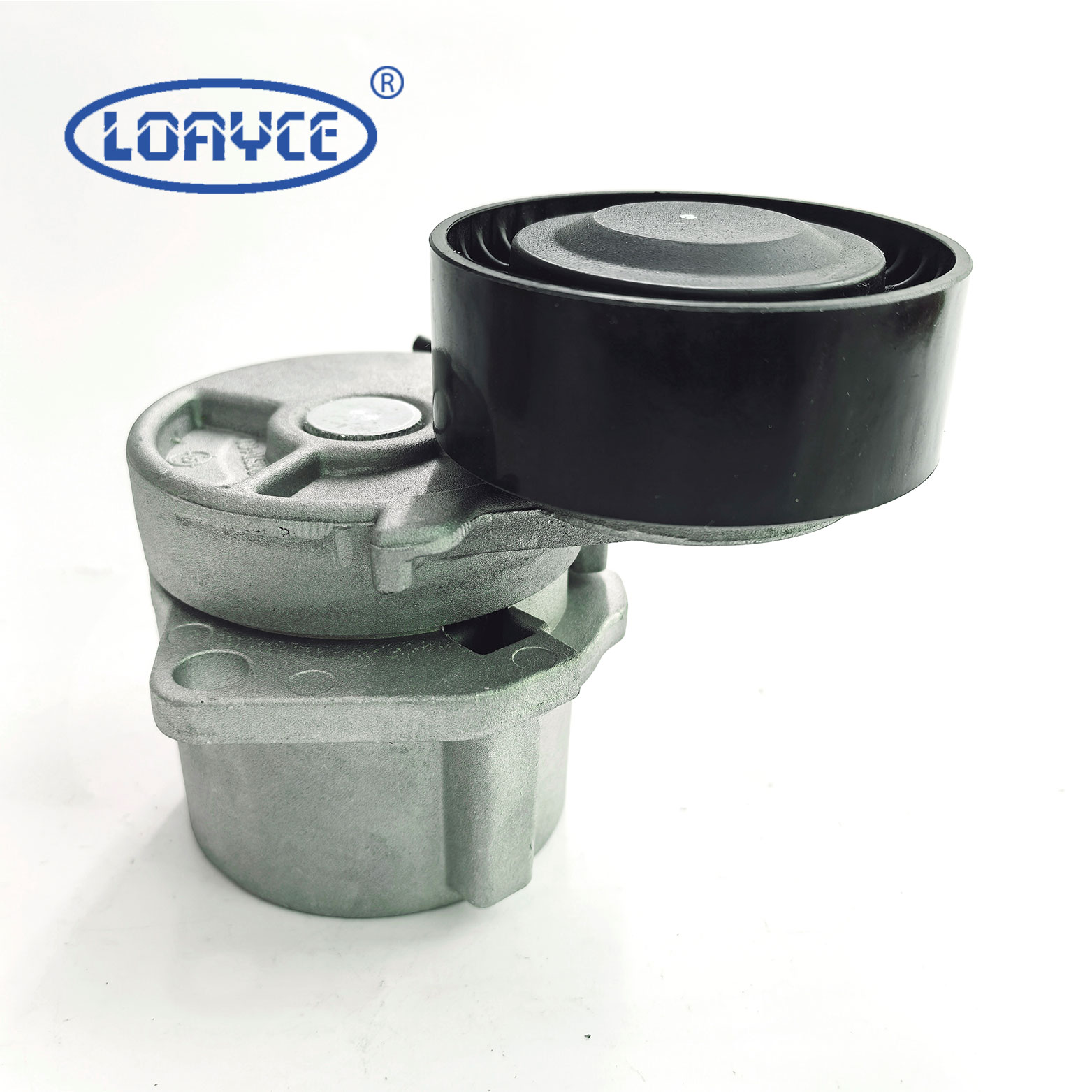 11281432104 Auto Parts Engine System Drive Belt Tensioner Engine Belt Tensioner for BMW E36 E46