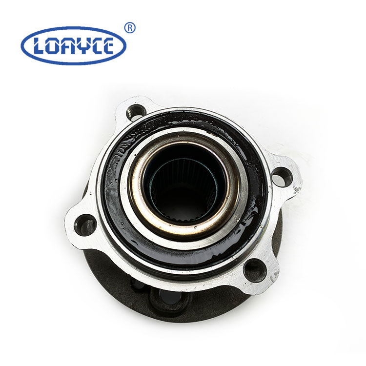 1673340300  Repair Part Front Auto Car Wheel Hub Bearing Assembly for Benz