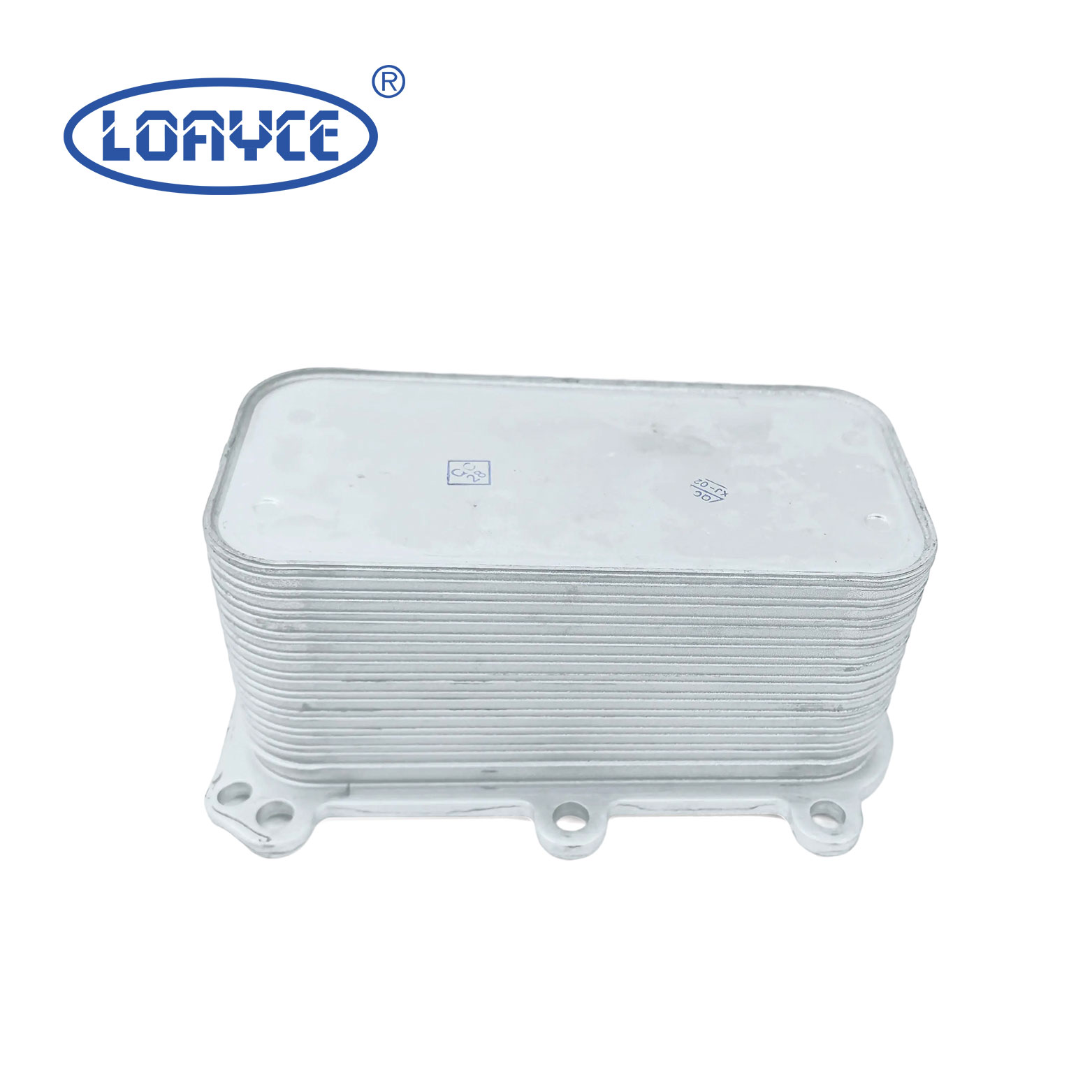 1331880001 Cooling Systems Oil Cooler for Mercedes-Benz C350 E200 W205 W201