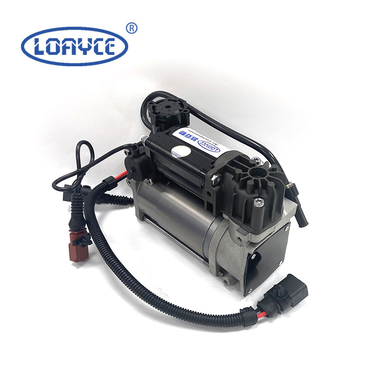 3D0616005C Air Suspension Compressor Pump  for Volkswagen
