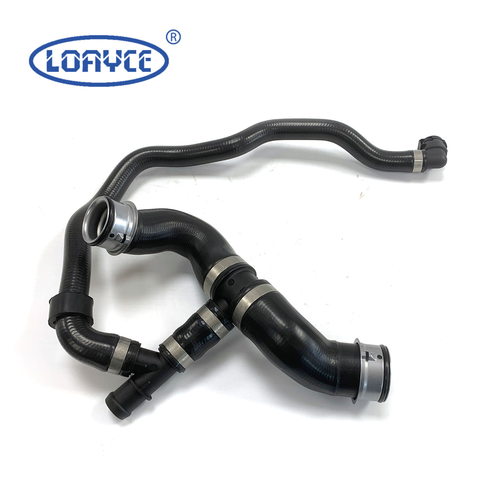 2045019682 Coolant Hose for Mercedes-Benz S204 C204 W212 A207 C207 C200 C180