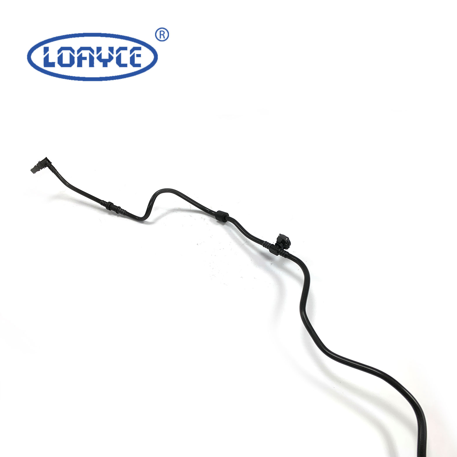 2225015025  Cooling Systems Coolant Water Hose for Mercedes Benz M276 W222