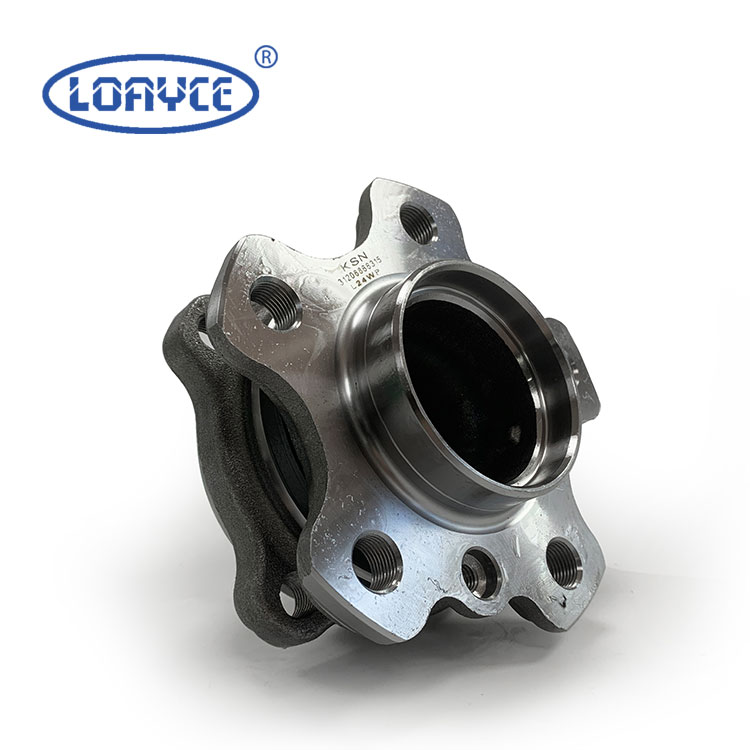 31206866315 High Quality Suitable for BMW F22 F87 F20 F30 F80 Bearing Wheel Bearings 