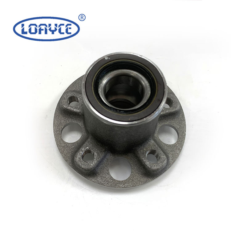 2043300625 For Mercedes Benz C-CLASS  W204  Wheel Hub Bearing 