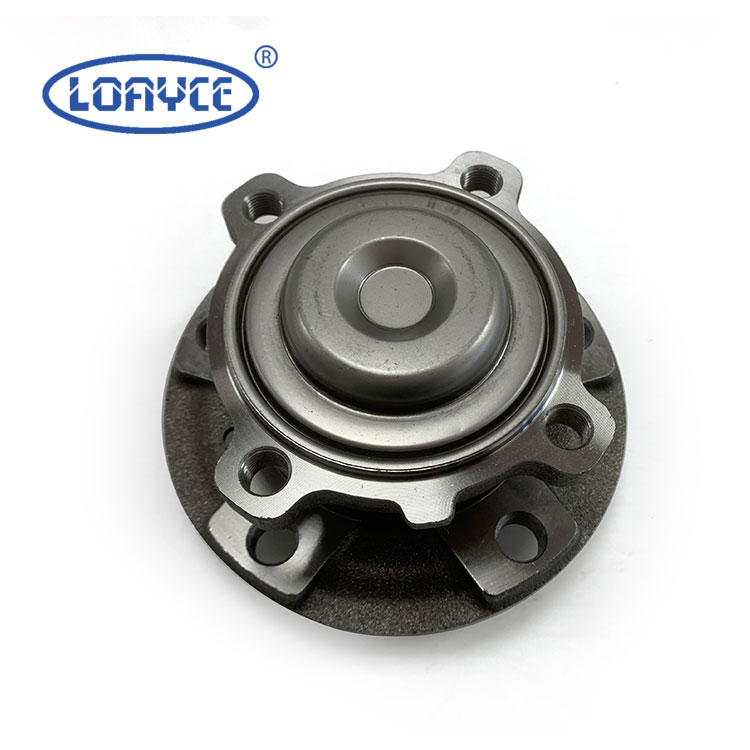 31206876840  Auto Spare Parts for BMW Front Wheel Bearing Hub Assembly F30 F31 F34 F35