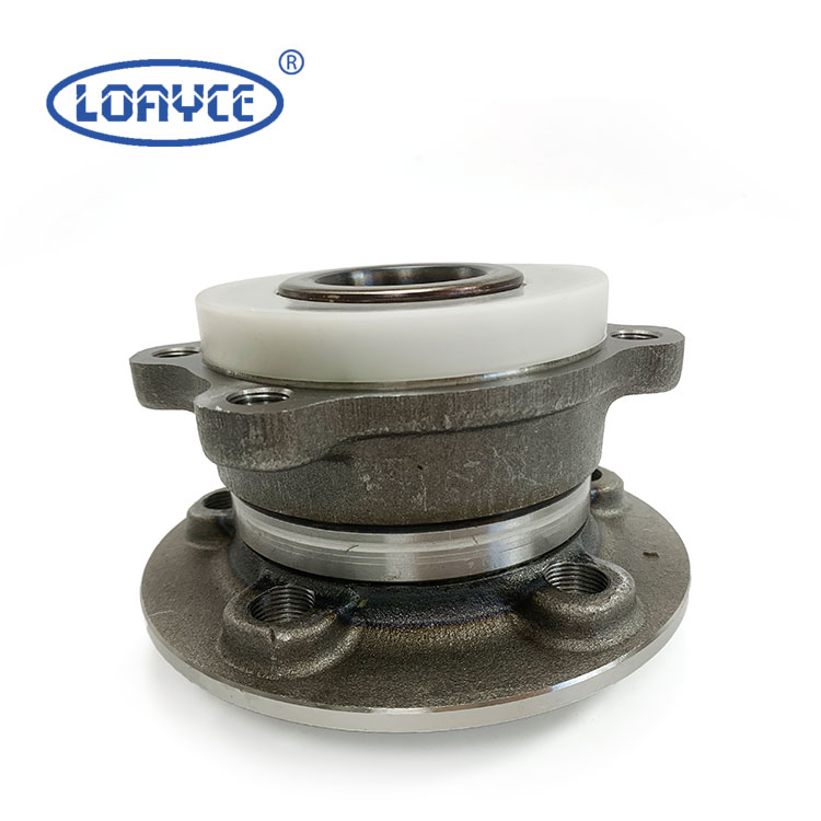 1673560200  Rear Wheel Bearing Wheel Hub Car Bearing Car Hub Unit for Mercedes-Benz