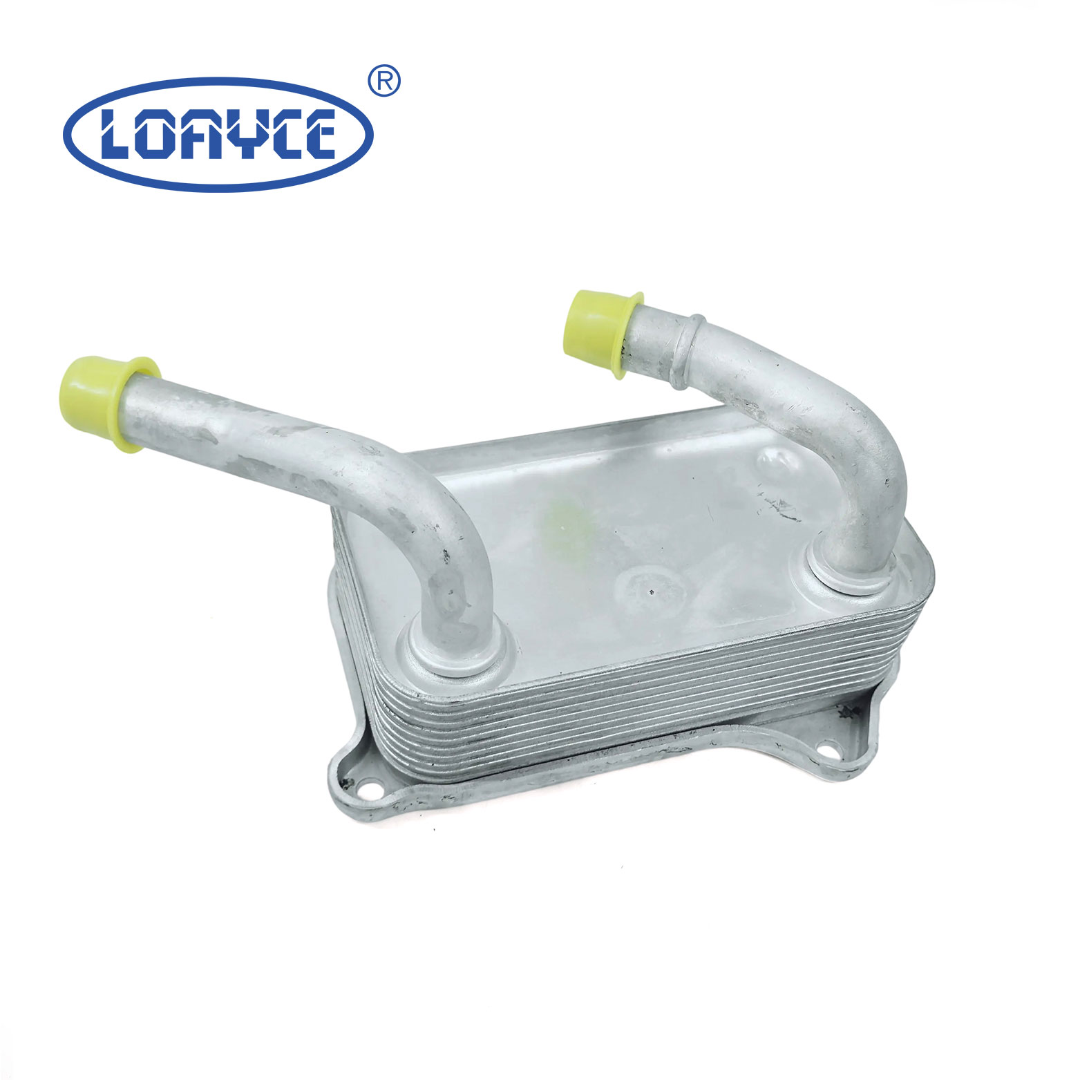 1121880401 Engine Radiator Engine Cooling Systems Transmission Oil Cooler for Mercedes Benz 