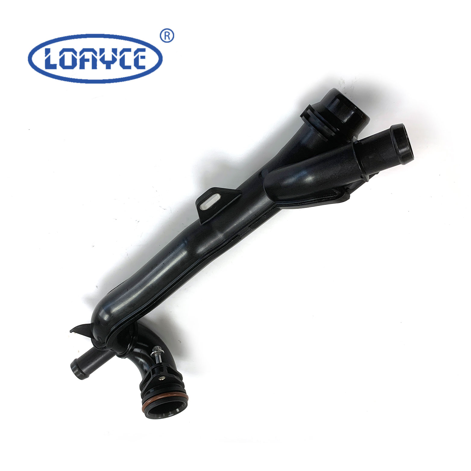 2642008600 Air Intake Inlet Duct Tube Hose Kit for Mercedes-Benz CLS C257