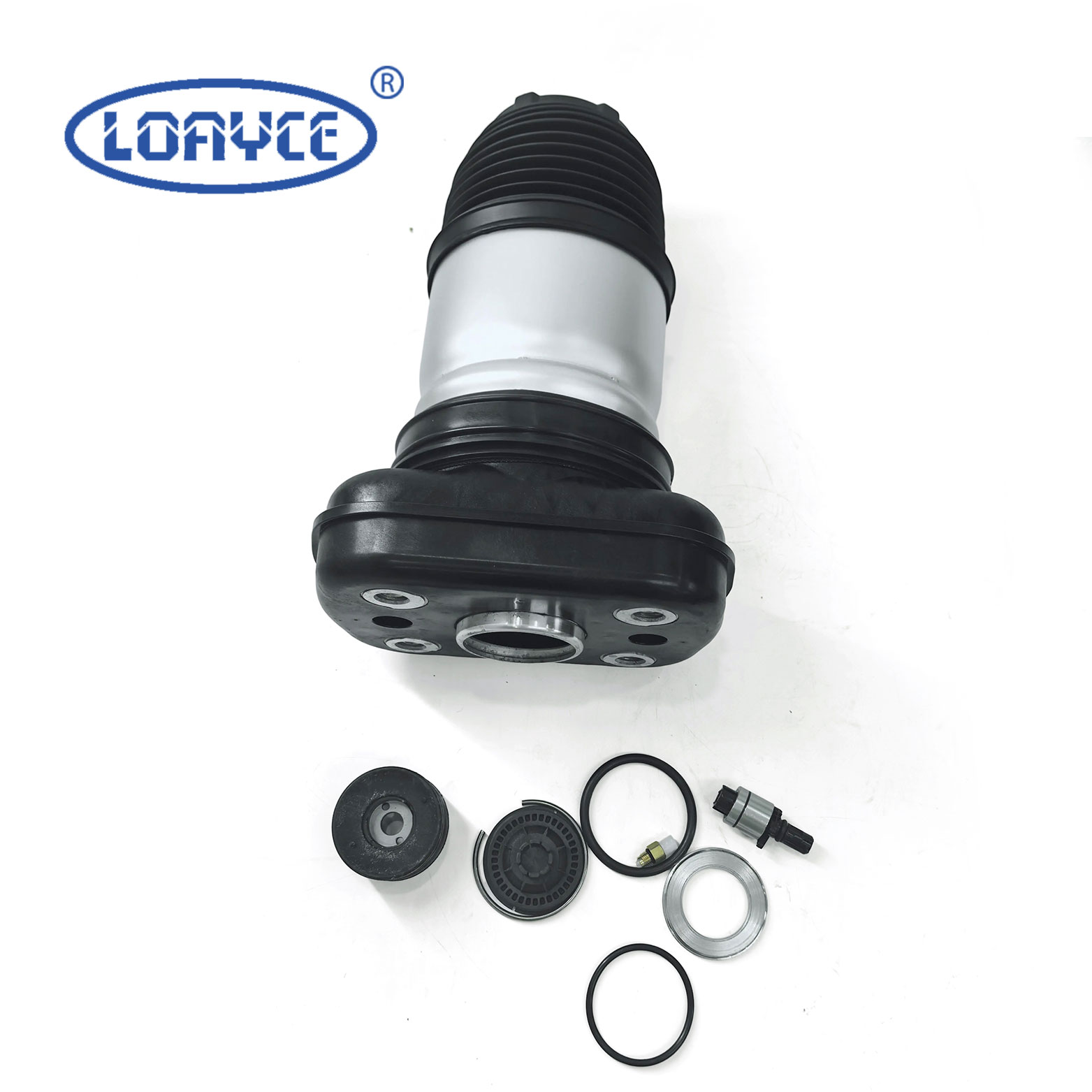 37106869047  High Qualityt Air Rear Spring  for BMW G05