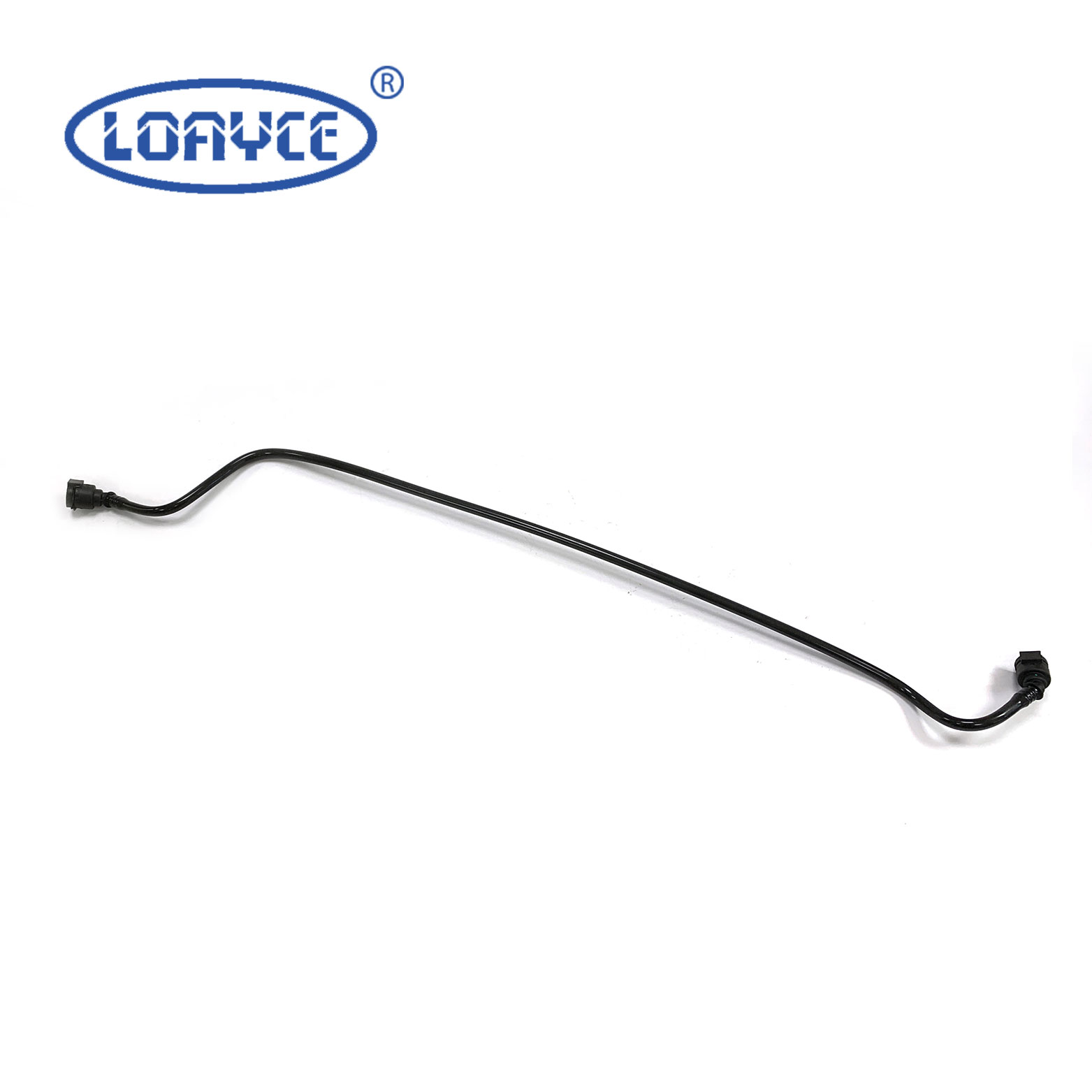 17127578405 Cooling System Radiator Hose for BMW F01 F02 F10 F18