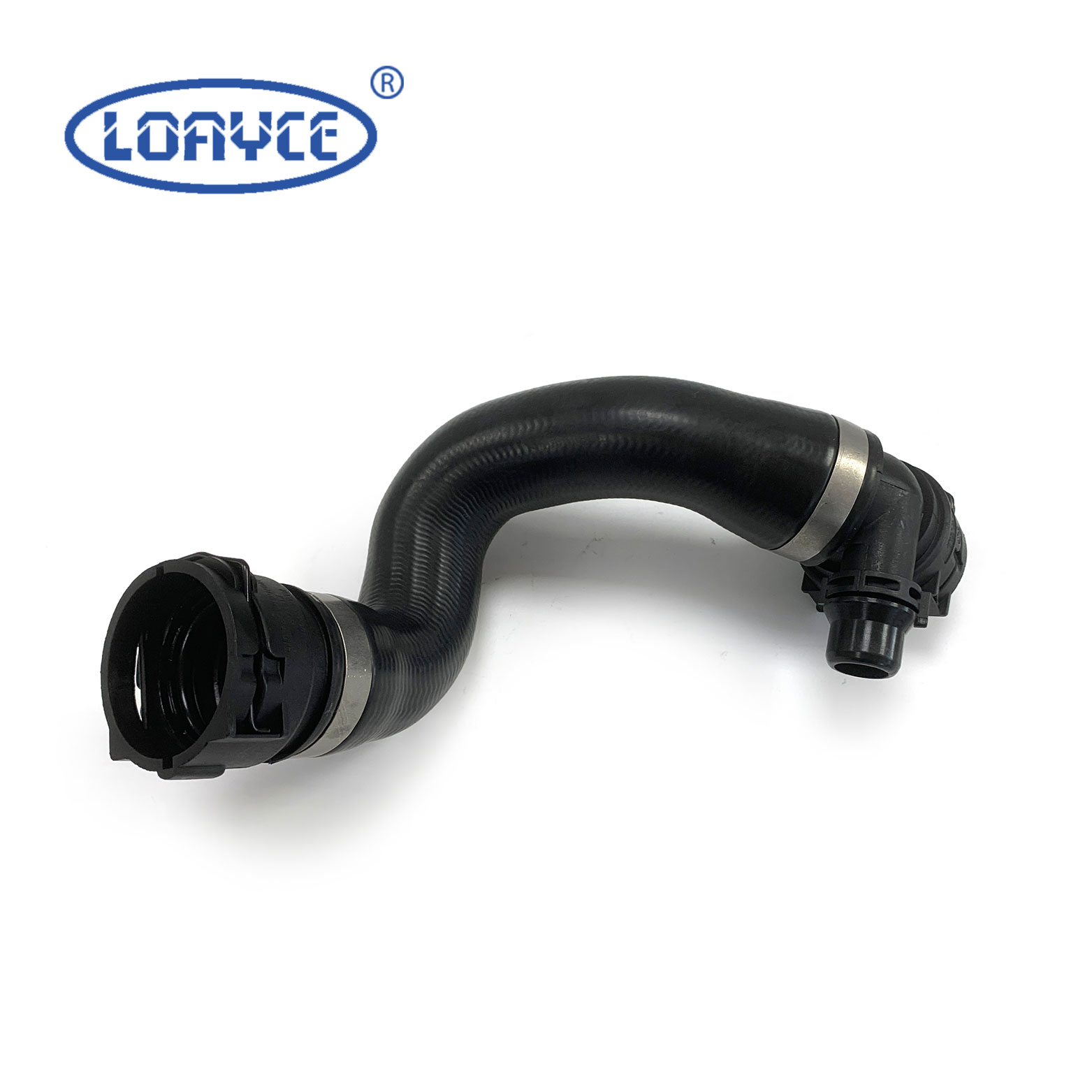 17127578703 Engine Water pipes for BMW N54 N55