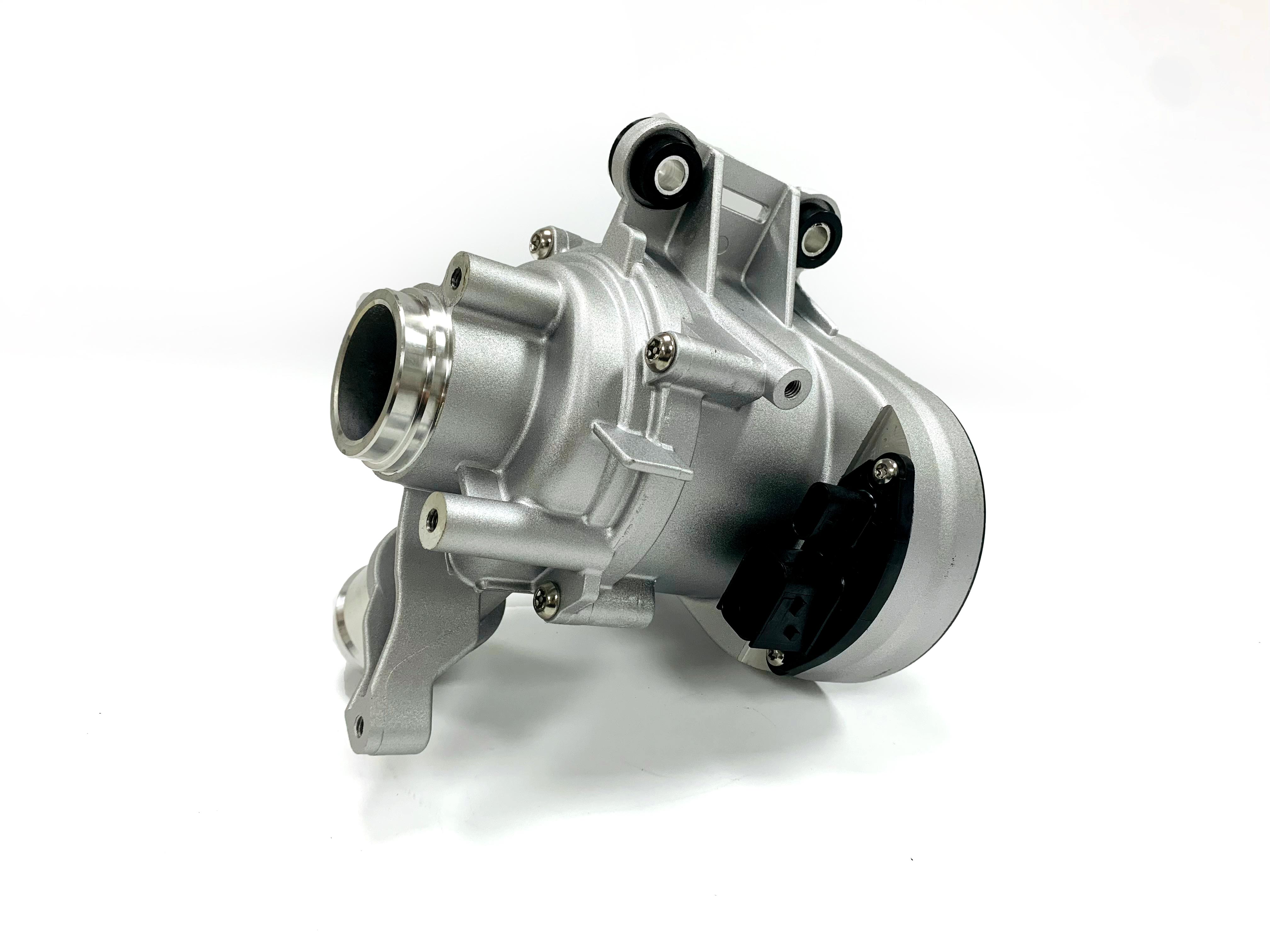 2642000401 Water Pump Mercedes-Benz M264 